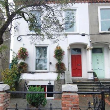 Eglinton Road - Super King - Ensuite Bray Buitenkant foto