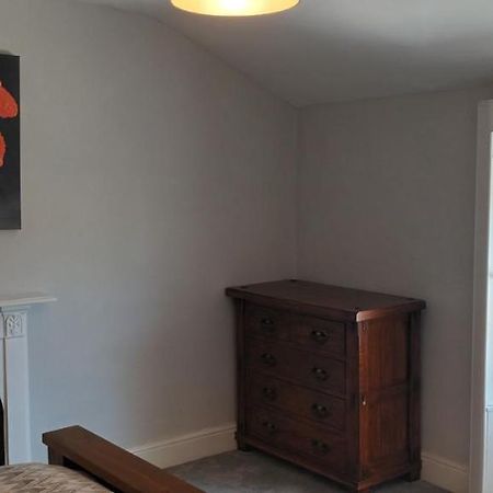 Eglinton Road - Super King - Ensuite Bray Buitenkant foto