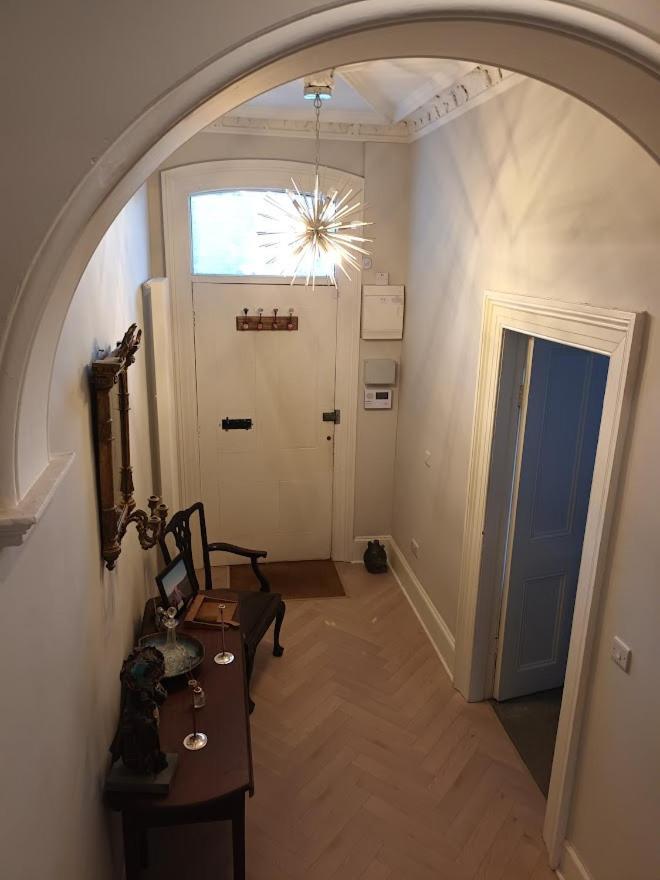 Eglinton Road - Super King - Ensuite Bray Buitenkant foto