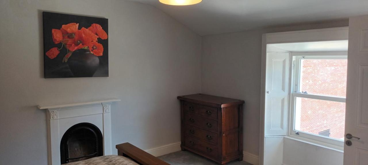 Eglinton Road - Super King - Ensuite Bray Buitenkant foto