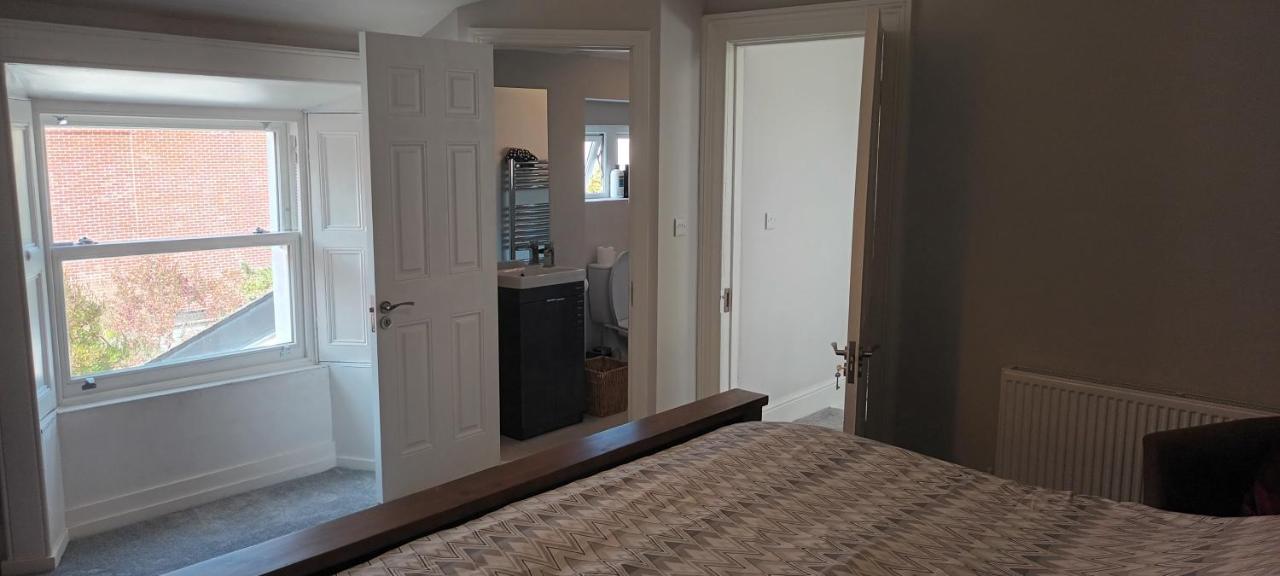 Eglinton Road - Super King - Ensuite Bray Buitenkant foto