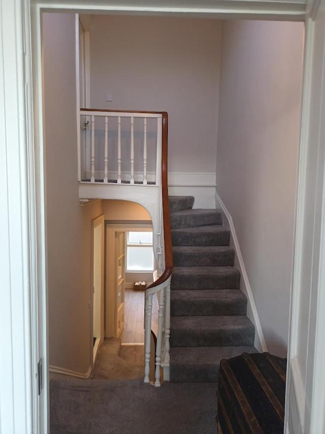 Eglinton Road - Super King - Ensuite Bray Buitenkant foto